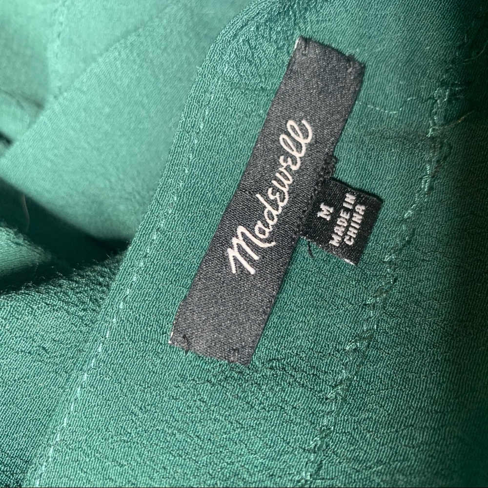 Madewell dress - Picture 6 of 6